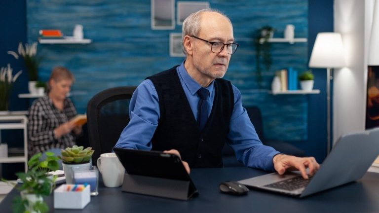 Självarbetslösa kan begära aktiv pension med endast 15 år som citeras från och med denna tisdag
