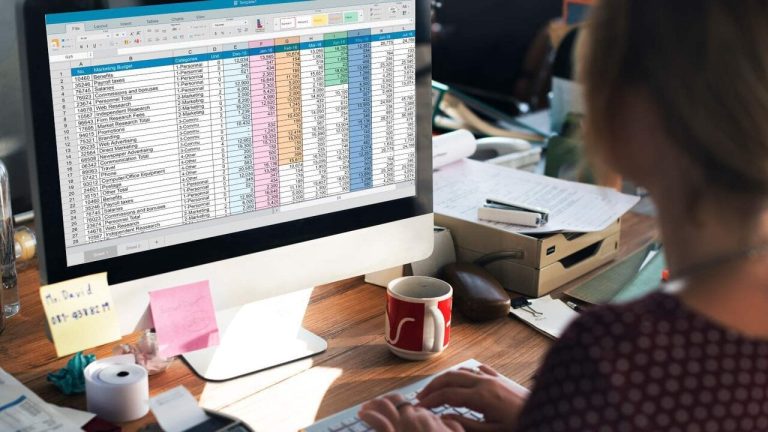 Skatter klargör huruvida de självförvaltade att de använder Excel måste följa förordningen