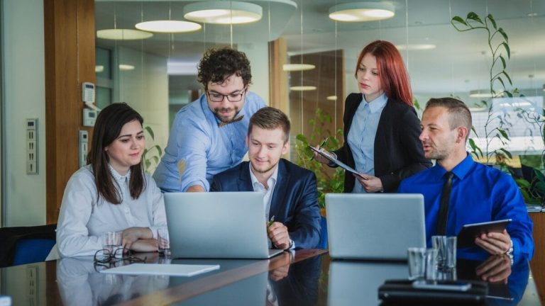 Spaniens bank analyserar den nya SMI: hälften av de drabbade små och medelstora företag höjer priserna eller sänker fördelarna