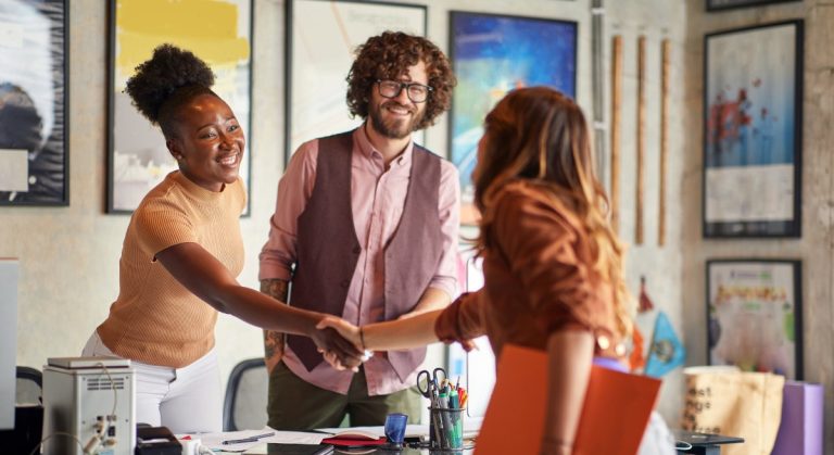 Tänk inte två gånger på det och andra tips för en andra intervju