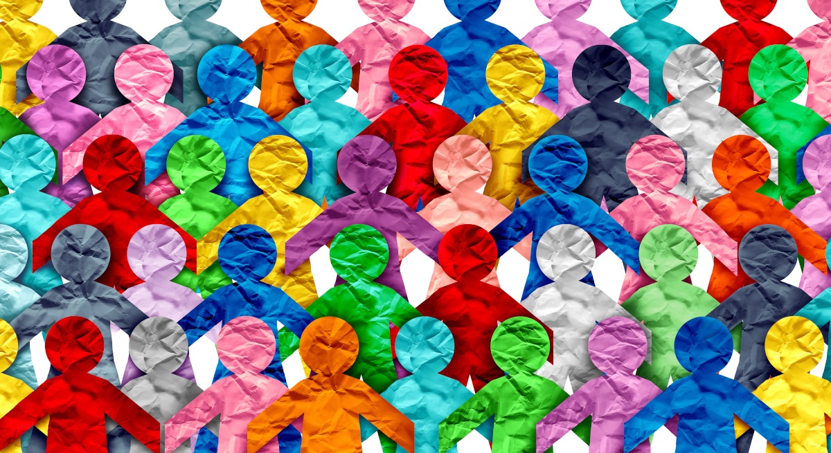 1 000 autistiska arbetssökande som stöds av ASIAM -programmet