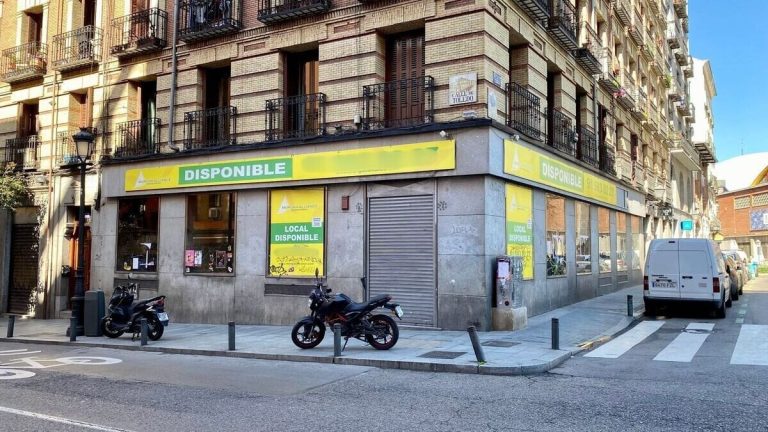 Kinesiska basarer börjar stänga på grund av inflation, ökning av kostnader och skattetryck i Spanien