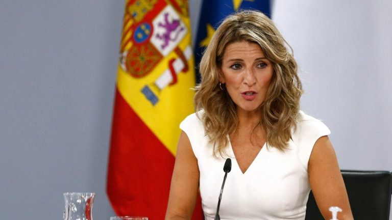 IMF varnar för att effekten av dagens minskning kommer att höja den spanska SMI över 1 250 euro