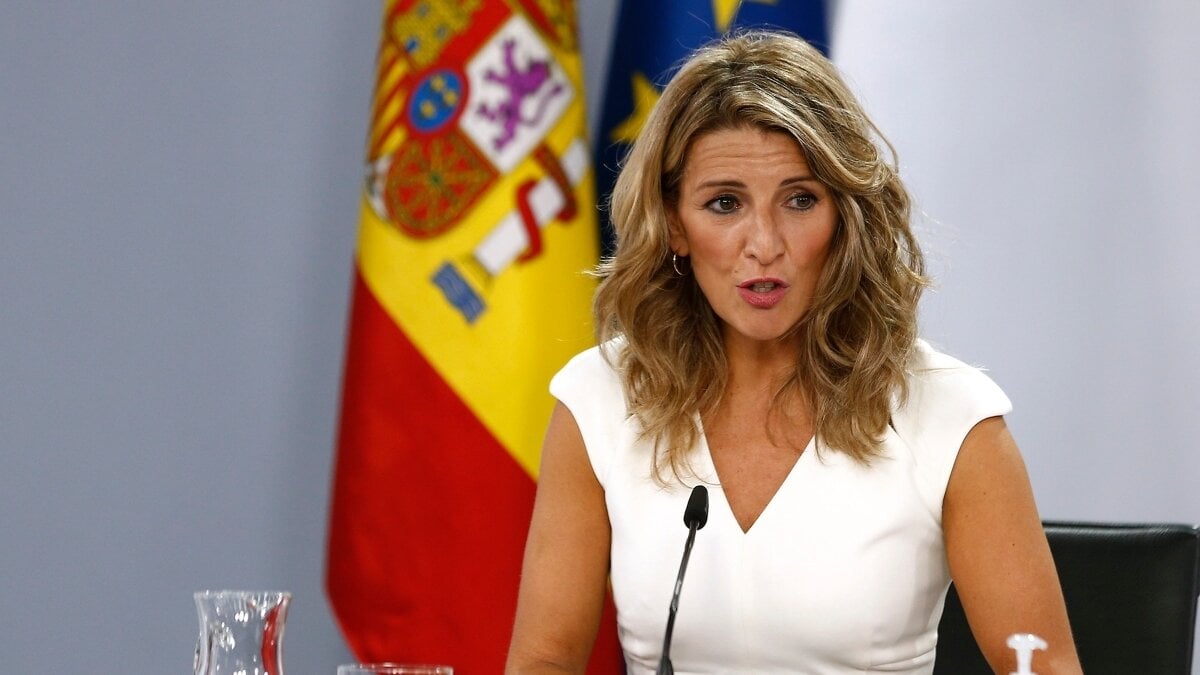 IMF varnar för att effekten av dagens minskning kommer att höja den spanska SMI över 1 250 euro