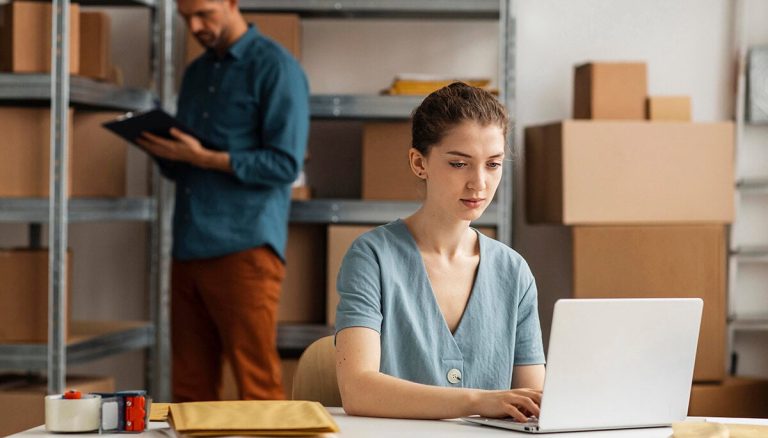 Nyhet för självföretagen: Den högsta dikterar att platsen är där dess datorsystem anländer