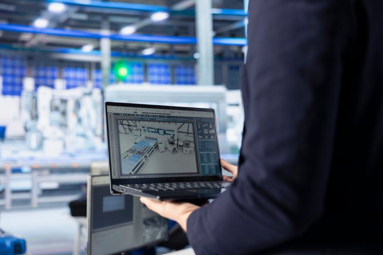 Kanarieöar godkänner en investering för små och medelstora industriföretag som ska digitaliseras