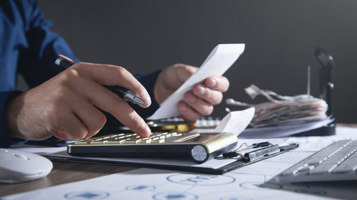 Autonomt med anställda: Socialförsäkring modifierar tjänsten för avbokning av likvidationer