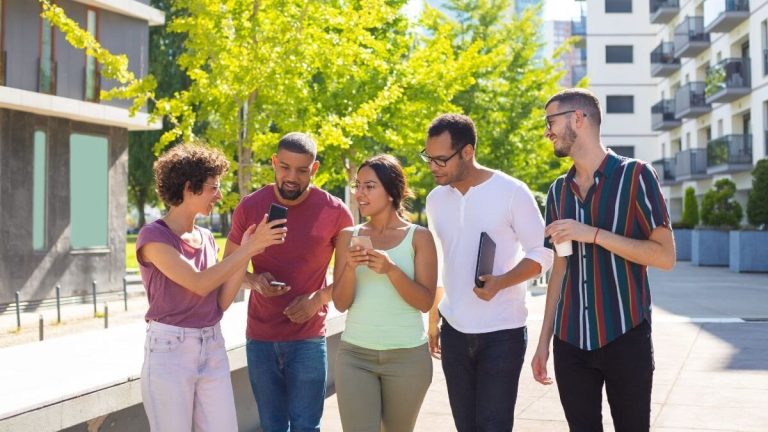 Detta är nollkvoten för självarbetslöst 2025, community efter samhälle