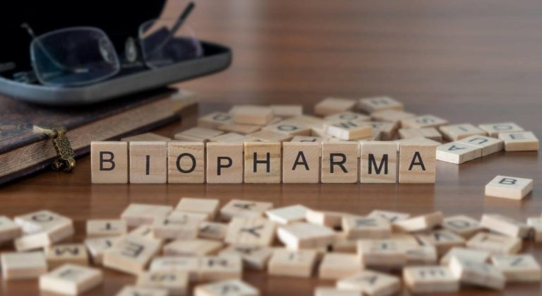 Letar du efter expertråd om att hitta ett jobb i Biopharma? Här är det