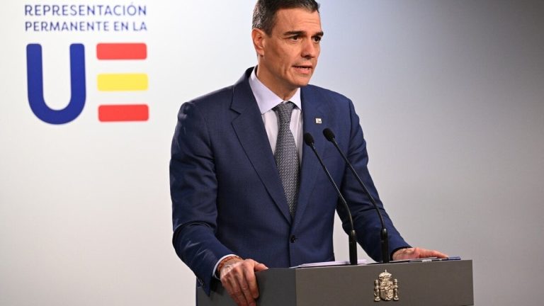 ”Små tryck” av åtgärder för egenföretagare och små och medelstora företag som drabbats av amerikanska tullar