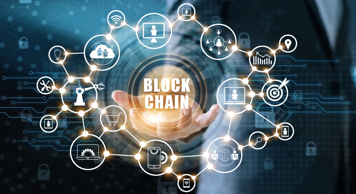 Topptips för att öka dessa blockchain -färdigheter
