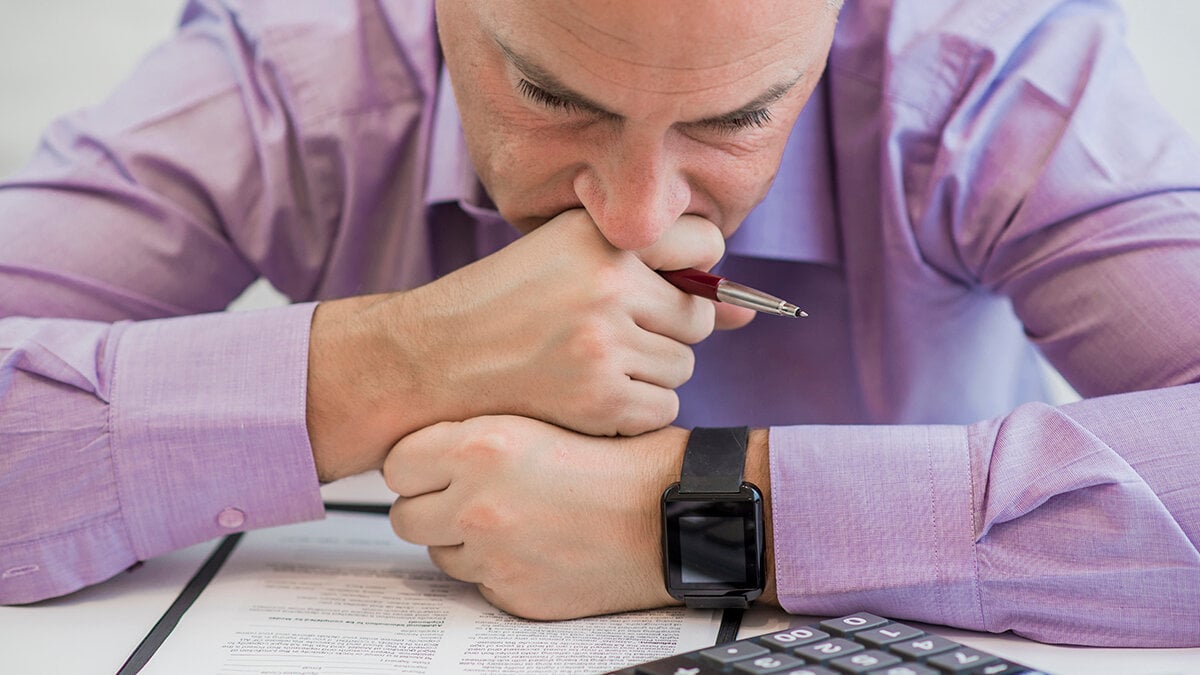 Enligt grundaren av Debify kan skuldundantag inte vara en lyx för vilken du kan betala ett företag