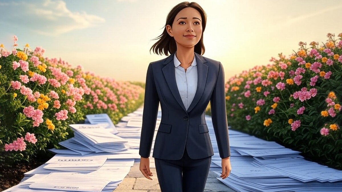 En plattform räddar 5 000 frilansare med 75 miljoner skulder med den andra chansen