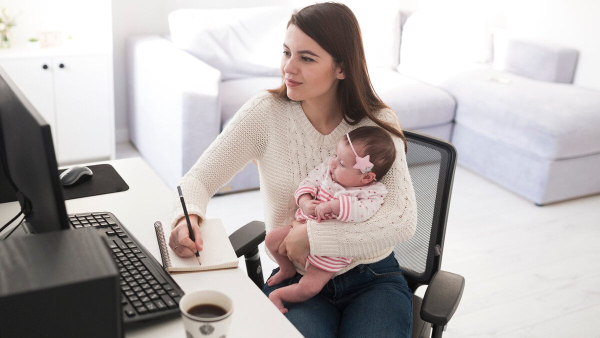 De autonoma som är mödrar är bättre än för år sedan men fortfarande lider allvarliga problem