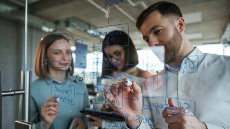 Madrid kommunfullmäktige ansluter innovativa små och medelstora företag med stora företag och organisationer