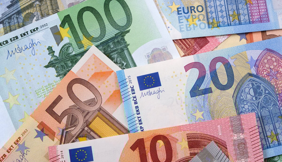 Skattereduktion för mikropymer till självinfinansiering om de beskattas av företag