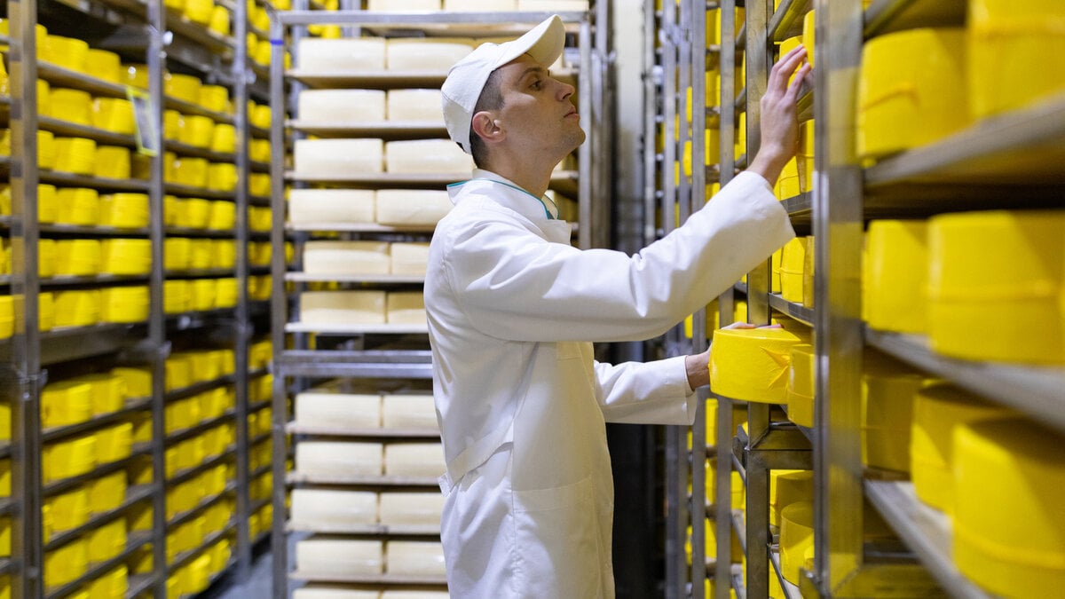 3 500 små matbutiker för byråkrati och skatter har gått förlorade