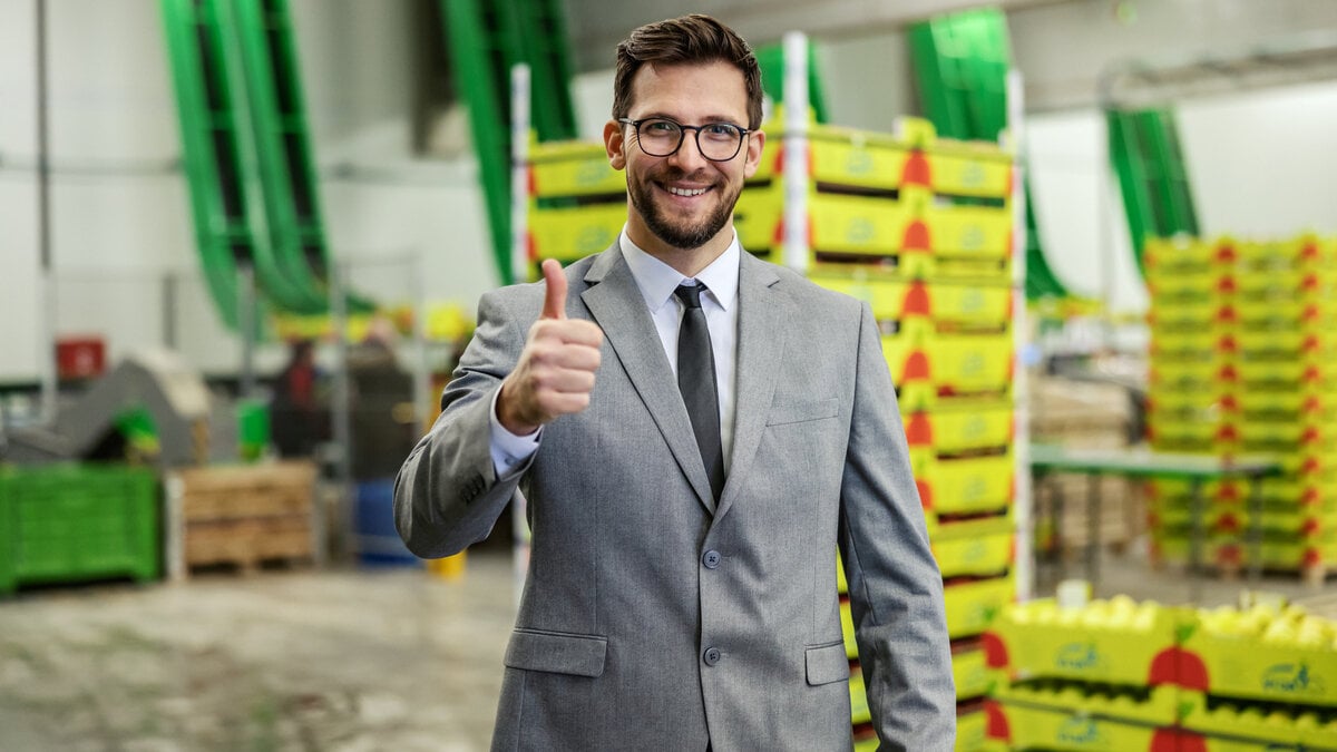 Hur man skapar mervärde i affärer