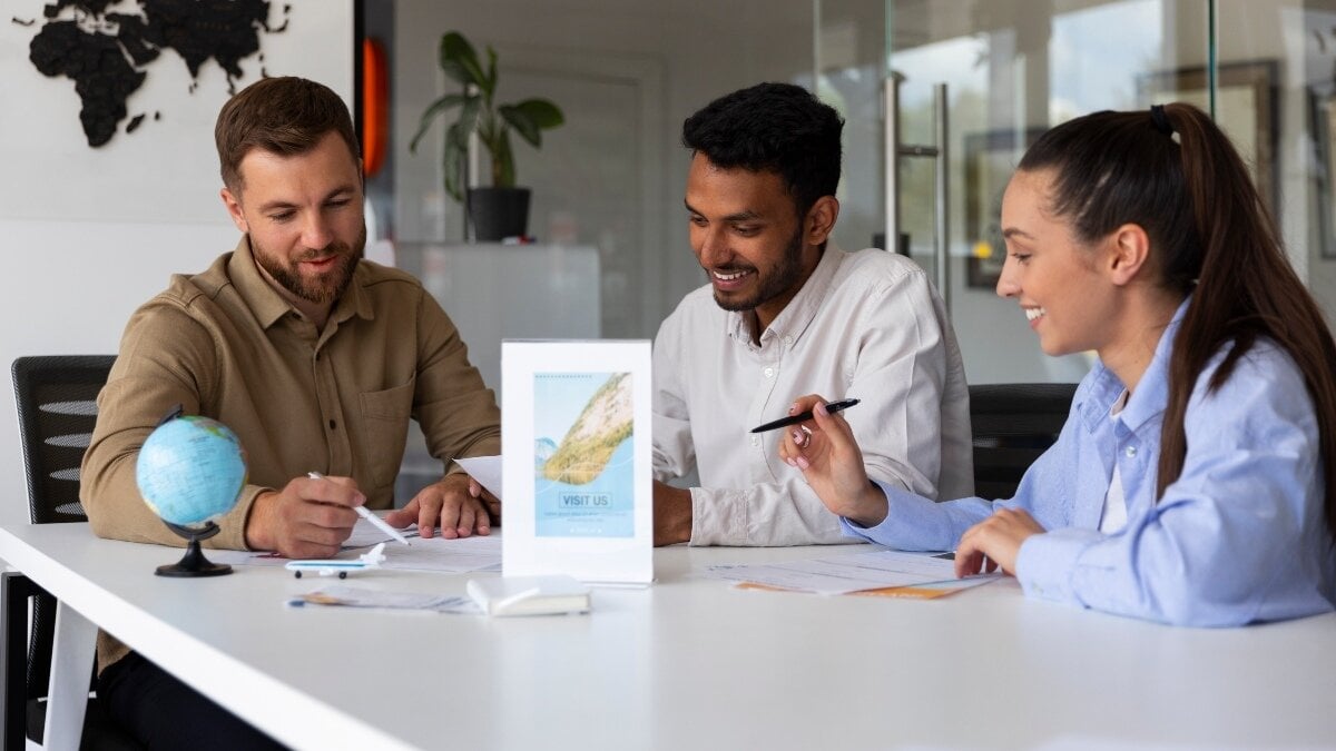 Tillväxten av utmaningen leds av utländsk autonom: de representerar 96,5% av ökningen