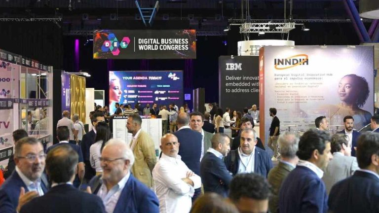 Autonoma och små och medelstora företag kommer att lära sig i Malaga nya nycklar för att öka sina butiker online