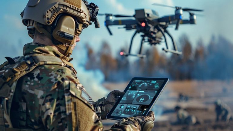 Defense öppnar sin FoU för autonoma och små och medelstora företag, med två miljoner euro i hjälp