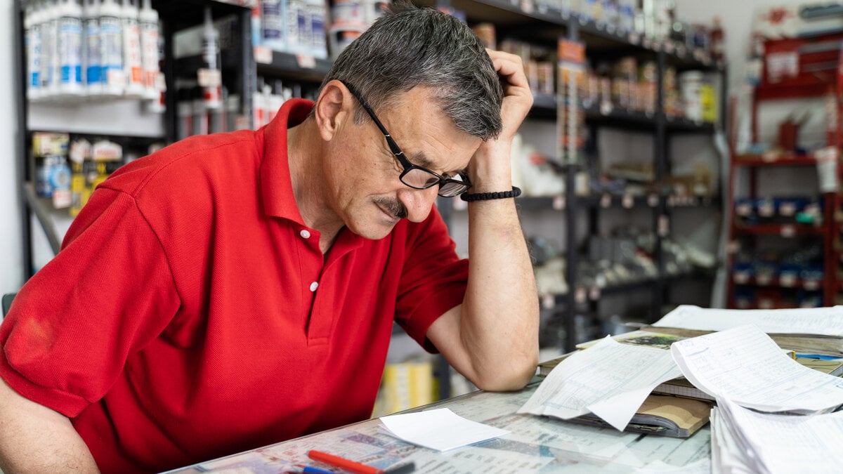 Mer än 51 000 små och medelstora företag och frilansare har stängt i detaljhandeln sedan 2020