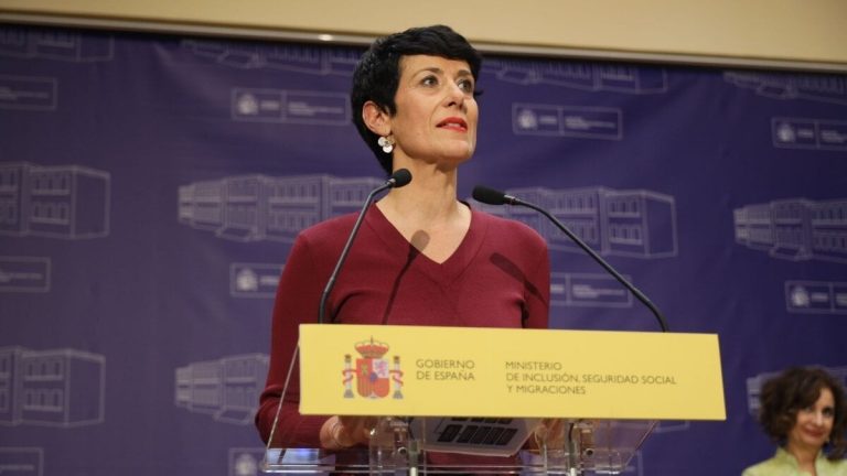 Vissa frilansare hävdar social trygghet för incidenter vid reglering av kvoter