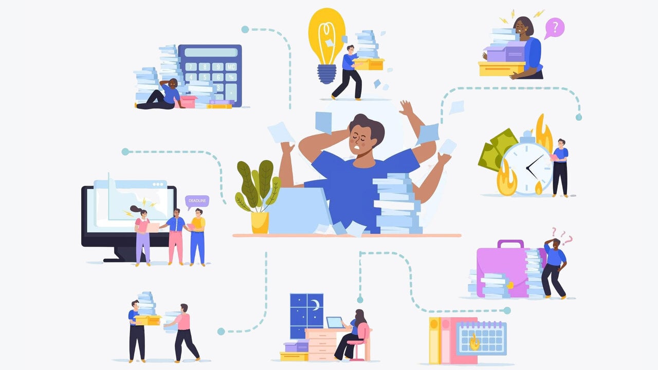 Åtta nycklar till affärsplanen att inte misslyckas innan de är autonoma