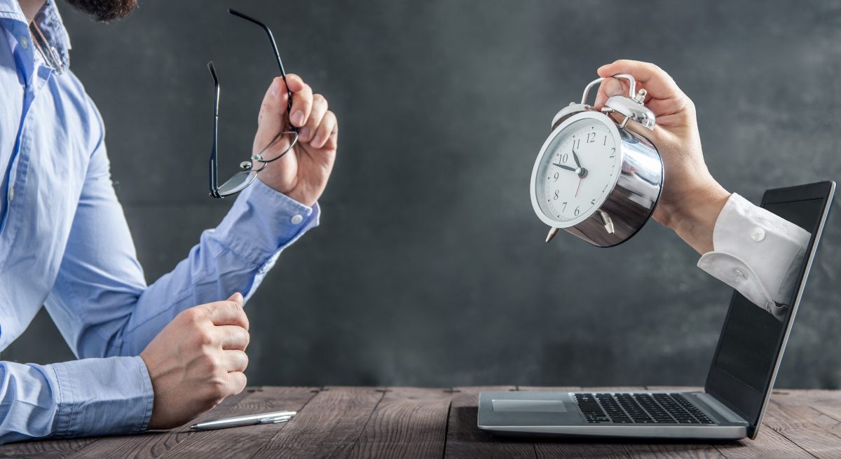 5 Tidshanteringsverktyg för att öka produktiviteten