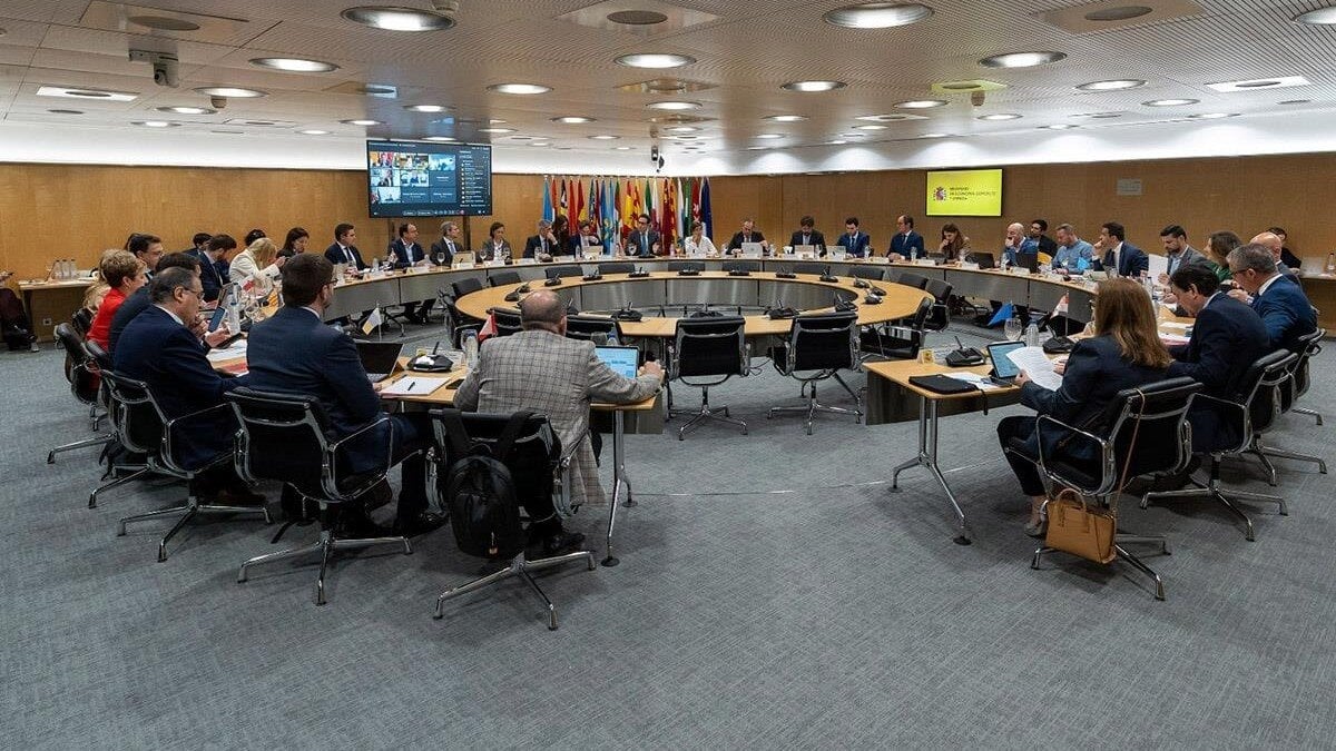 Autonoma som påverkas av tullar kan begära de nya ICO -linjerna "de närmaste dagarna"