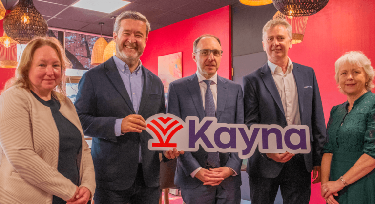 Cork Insurtech Kayna för att skapa 13 nya jobb