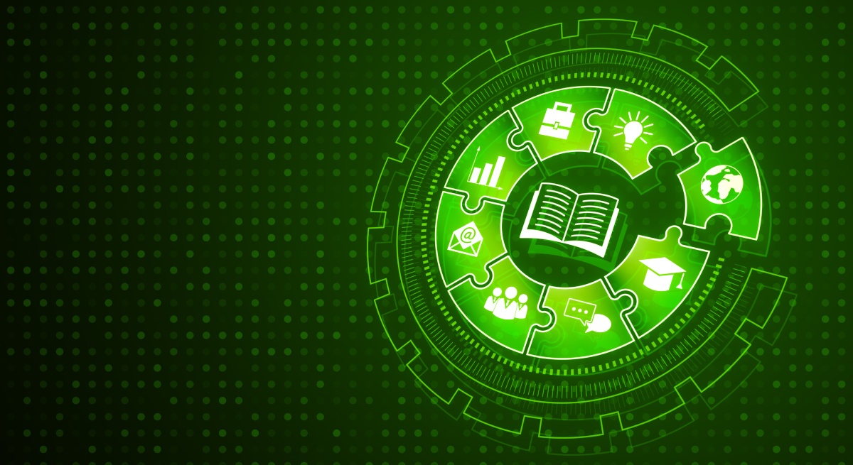 Den irländska arbetsmarknaden kräver gröna färdigheter