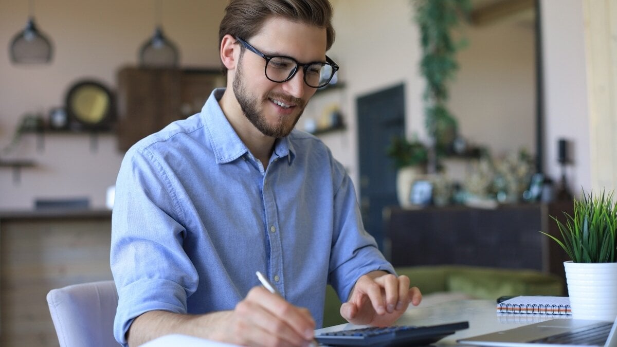 Det finns inkomster från självföretag som är undantagna från att betala skatter i detta IRPF -uttalande