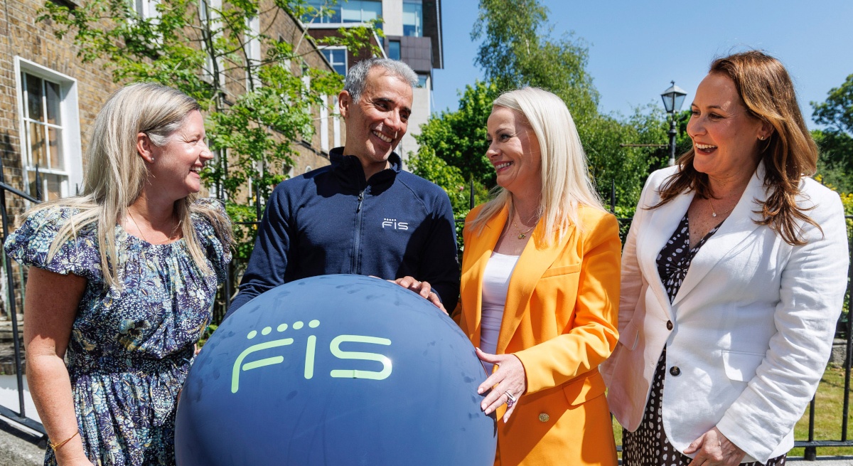 FinTech FIS för att skapa 100 tekniska jobb i Dublin