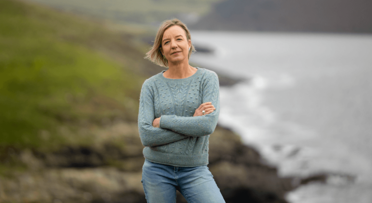 ’Hållbarhetsutrymmet är upptaget, kreativt och aldrig tråkigt’