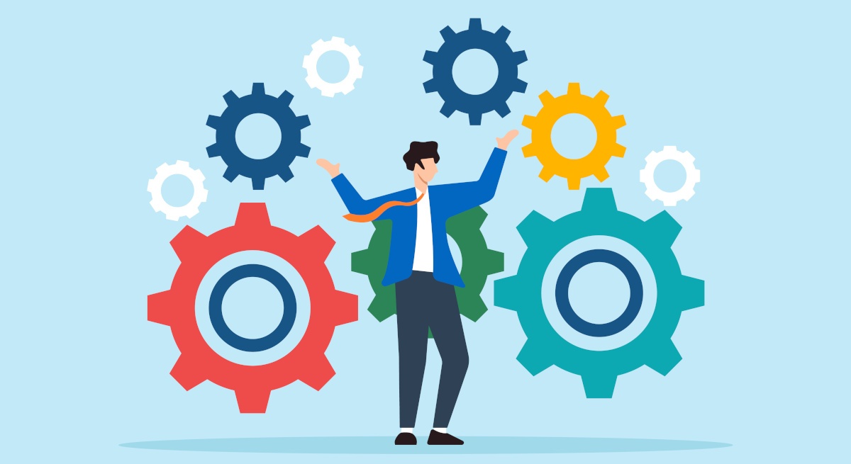 What is reinforcement learning?