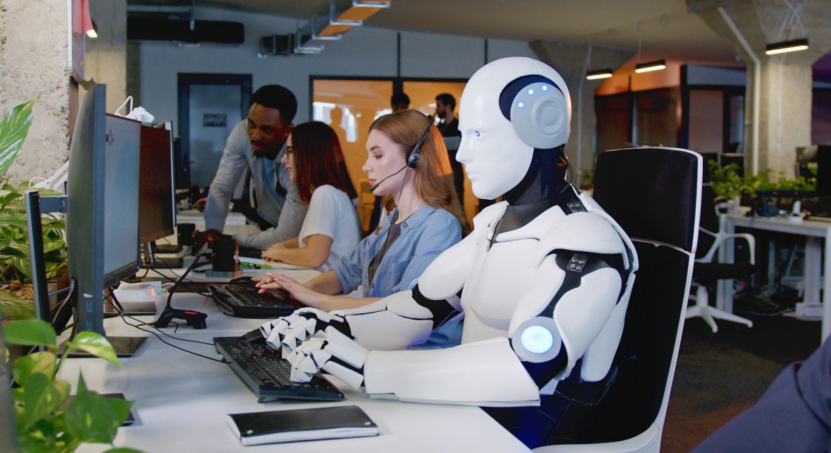 Organisationer som drar tillbaka på AI, trots anställdas investeringar