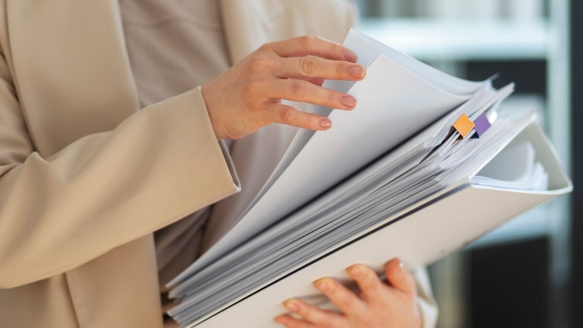 Social trygghet granskar med statskassan som självförvaltade inte har aktiviteter utan att förklara