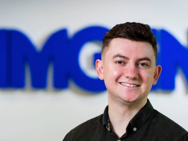 Stödjer karriärutveckling i bioteknikutrymmet