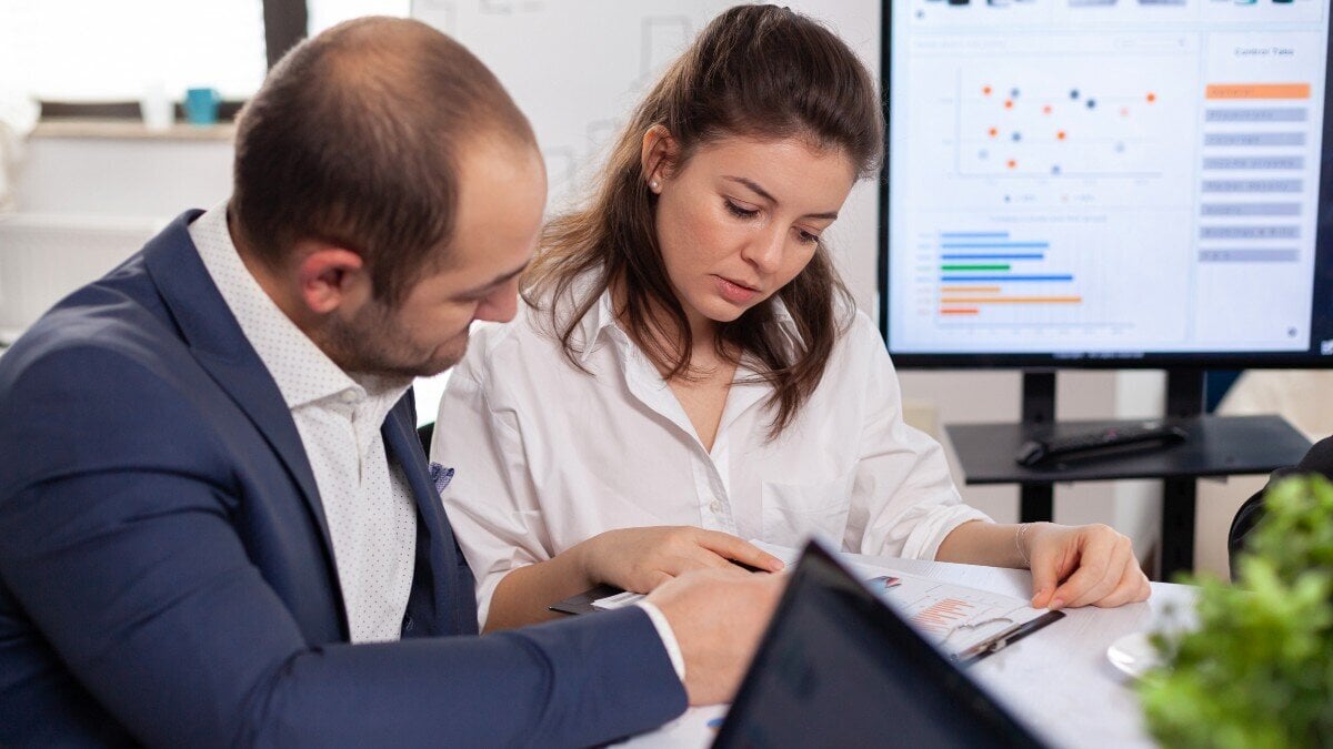 Tio uppgifter som bör granska all självarbetslös innan du presenterar hyran