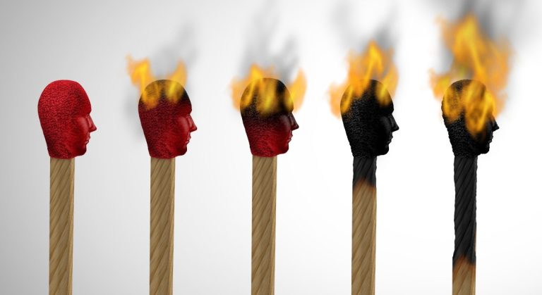 Topptips för att undvika automatisering av utbrändhet