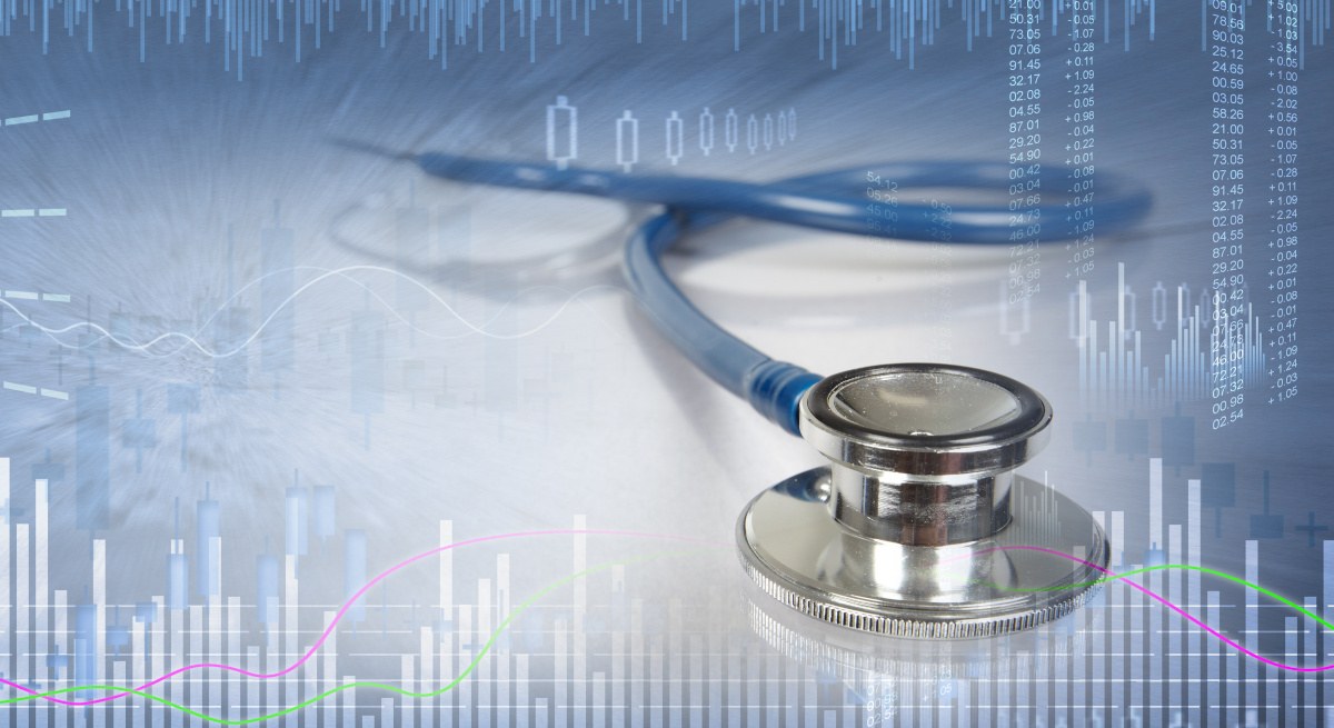 Expert opinion: What trends are shaping the medtech space in 2025?