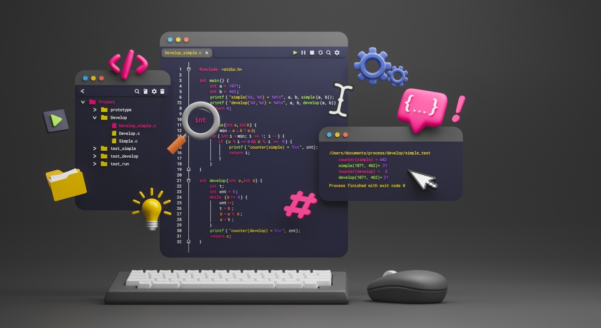 Programming 101: What language will launch your automation career?