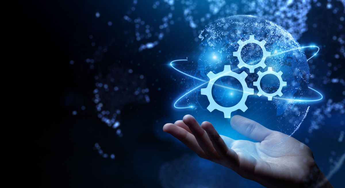 Vill du ha en karriär inom automatisering? Här är de färdigheter du behöver