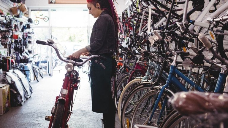 Xunta de Galicia bjuder in småföretag att gå med i det nya stödet för den elektriska cykeln