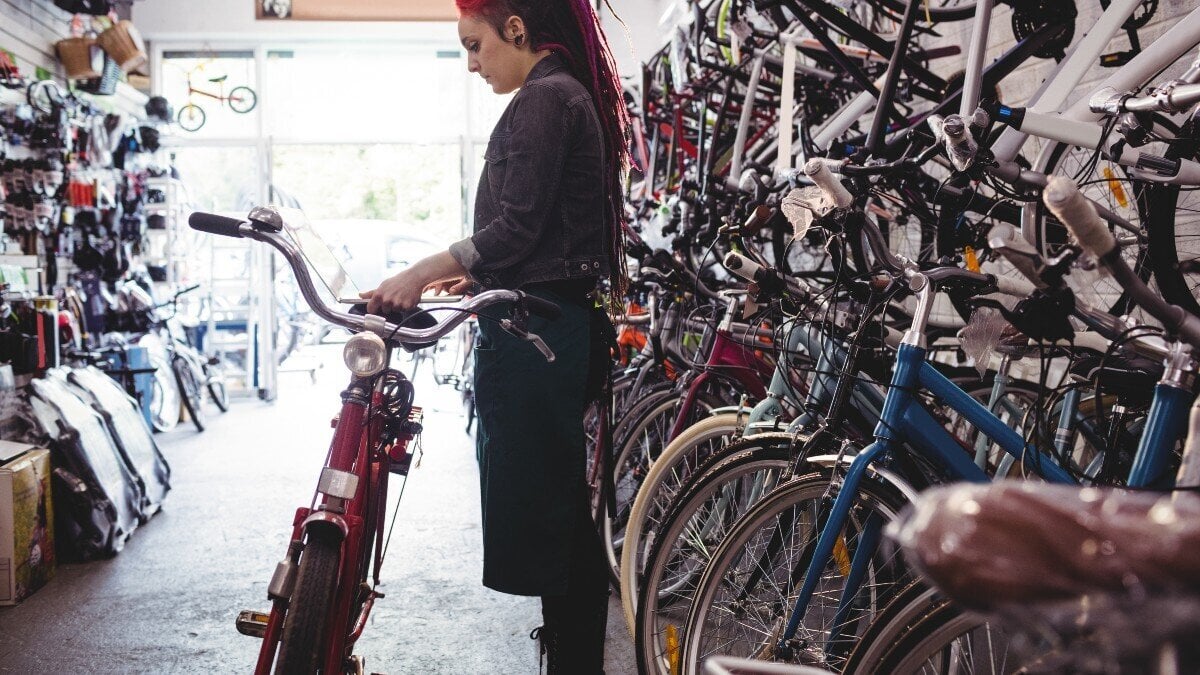 Xunta de Galicia bjuder in småföretag att gå med i det nya stödet för den elektriska cykeln