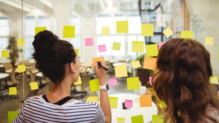 ’We Are Young Summer Edition’ kommer att tillåta självföretag att lära av innovativa referenser