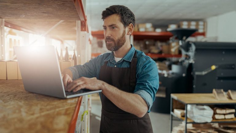 Historisk milstolpe i antalet självarbetslösa till social trygghet: Sex CCAA är ansvariga