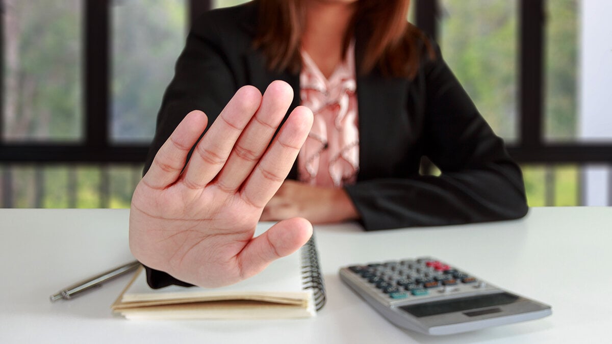 Högsta domstolen igen till statskassan: att böter en autonom måste bevisa skyldig, vårdslöshet eller avsikt