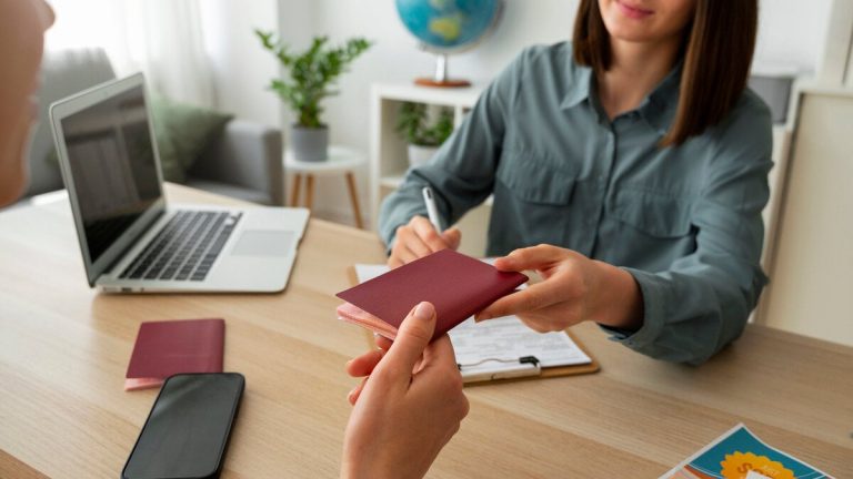 Mindre byråkrati för frilansare och små och medelstora företag som arbetar i EU: En unik portal för fördrivna anställda